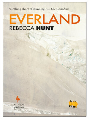 cover image of Everland
